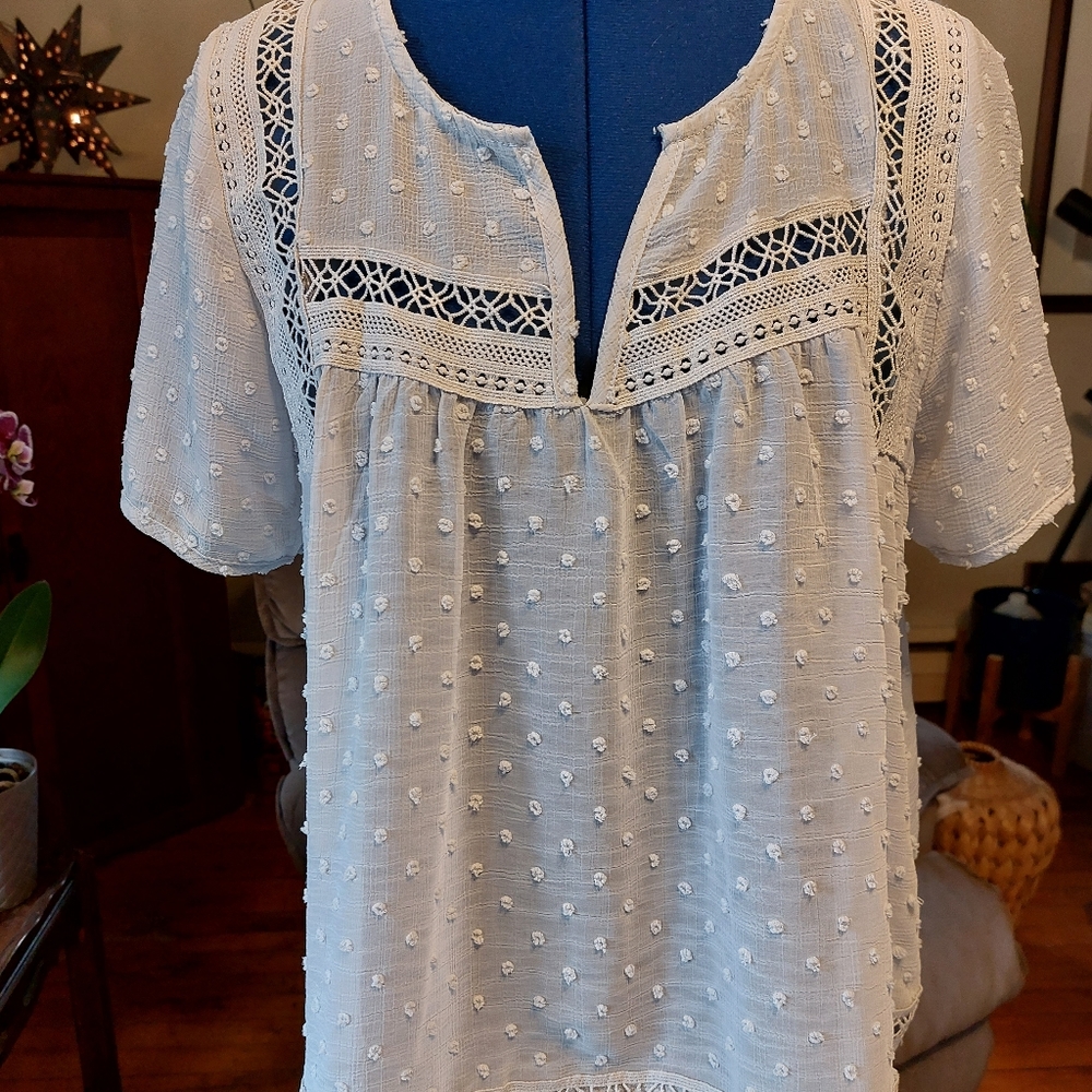 Le Reve Blouse